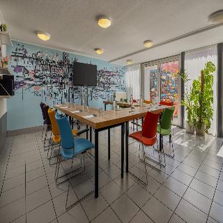 WestCord Art Hotel Amsterdam 3 stars fotoÄŸrafÄ±