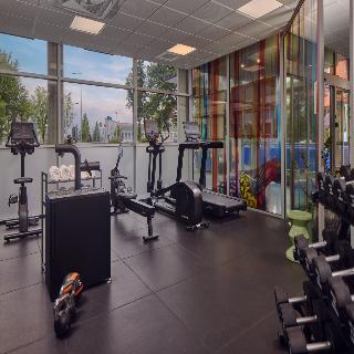 WestCord Art Hotel Amsterdam 3 stars fotoÄŸrafÄ±