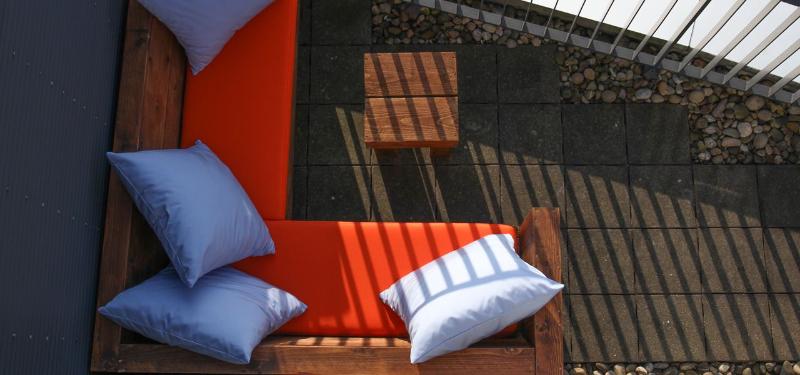 WestCord Art Hotel Amsterdam 3 stars - Oda