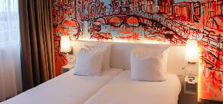 WestCord Art Hotel Amsterdam 3 stars fotoÄŸrafÄ±