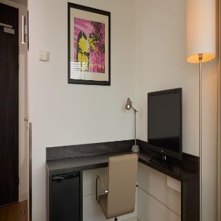 WestCord Art Hotel Amsterdam 3 stars fotoÄŸrafÄ±