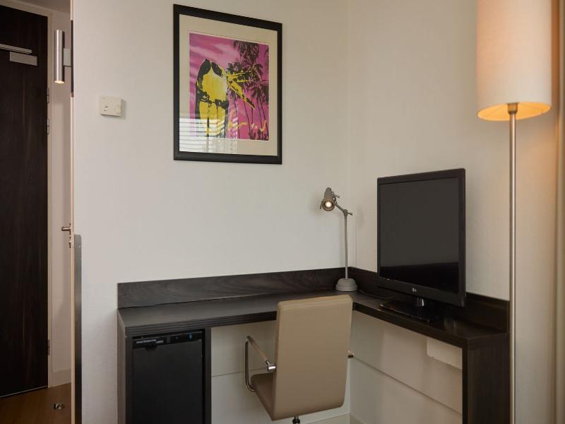 WestCord Art Hotel Amsterdam 3 stars - Oda