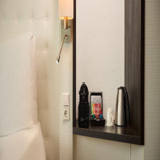 WestCord Art Hotel Amsterdam 3 stars fotoÄŸrafÄ±