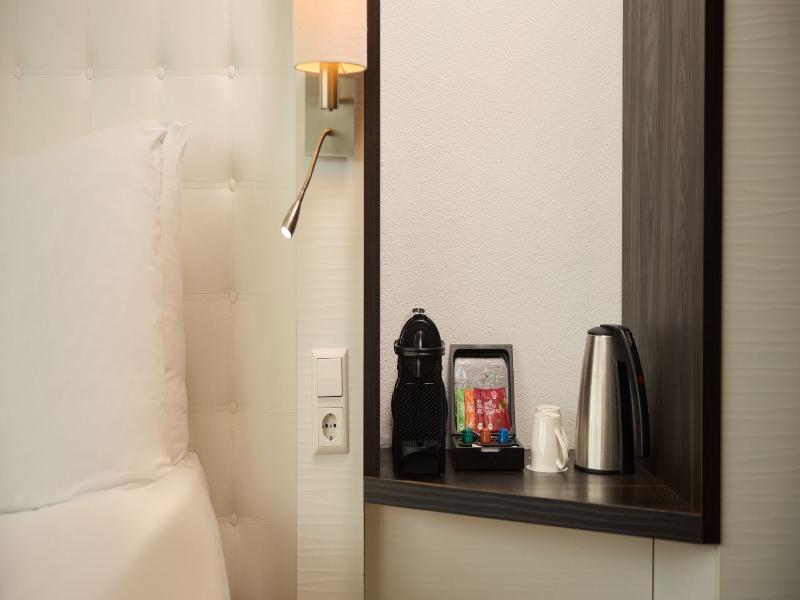 WestCord Art Hotel Amsterdam 3 stars - Oda