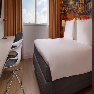 WestCord Art Hotel Amsterdam 3 stars fotoÄŸrafÄ±