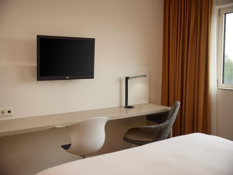 WestCord Art Hotel Amsterdam 3 stars - Oda