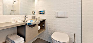 WestCord Art Hotel Amsterdam 3 stars fotoÄŸrafÄ±