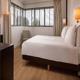 WestCord Art Hotel Amsterdam 3 stars fotoÄŸrafÄ±