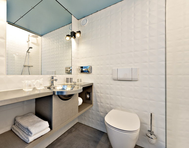 WestCord Art Hotel Amsterdam 3 stars - Oda