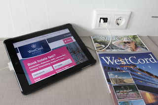 WestCord Art Hotel Amsterdam 3 stars fotoÄŸrafÄ±