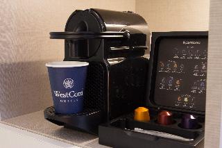 WestCord Art Hotel Amsterdam 3 stars fotoÄŸrafÄ±