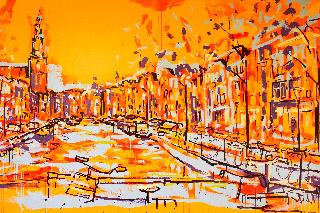 WestCord Art Hotel Amsterdam 3 stars fotoÄŸrafÄ±
