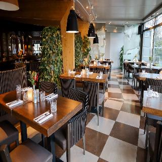 WestCord Art Hotel Amsterdam 3 stars fotoÄŸrafÄ±