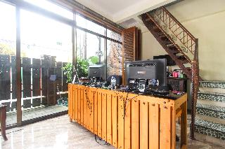 RedDoorz near AMIKOM Yogyakarta 2 fotoÄŸrafÄ±