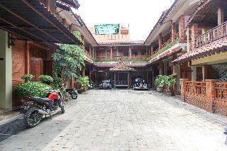 RedDoorz near AMIKOM Yogyakarta 2 fotoÄŸrafÄ±