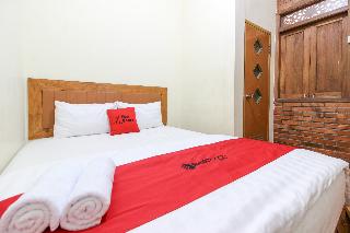 RedDoorz near AMIKOM Yogyakarta 2 fotoÄŸrafÄ±