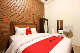 RedDoorz near AMIKOM Yogyakarta 2 fotoÄŸrafÄ±
