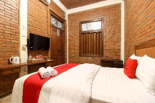 RedDoorz near AMIKOM Yogyakarta 2 fotoÄŸrafÄ±