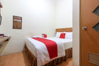 RedDoorz near AMIKOM Yogyakarta 2 fotoÄŸrafÄ±
