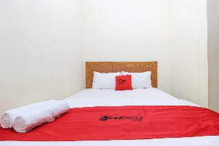 RedDoorz near AMIKOM Yogyakarta 2 fotoÄŸrafÄ±