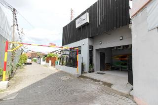 RedDoorz near Graha Saba UGM fotoÄŸrafÄ±