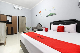 RedDoorz near Graha Saba UGM fotoÄŸrafÄ±