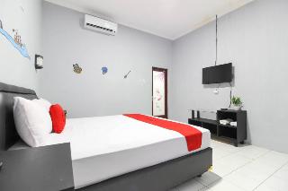RedDoorz near Graha Saba UGM fotoÄŸrafÄ±
