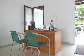 RedDoorz near Jogja City Mall fotoÄŸrafÄ±