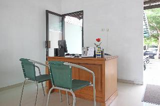 RedDoorz near Jogja City Mall fotoÄŸrafÄ±