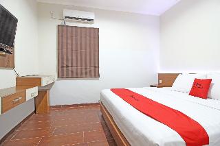 RedDoorz near Jogja City Mall otel fotoğrafı