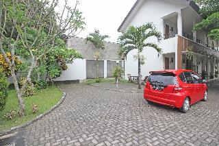 RedDoorz near Jogja City Mall fotoÄŸrafÄ±