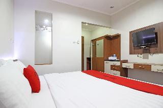 RedDoorz near Jogja City Mall fotoÄŸrafÄ±