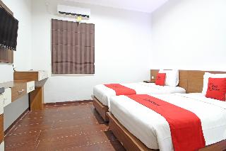 RedDoorz near Jogja City Mall fotoÄŸrafÄ±