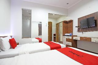 RedDoorz near Jogja City Mall fotoÄŸrafÄ±