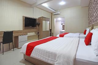 RedDoorz near Jogja City Mall fotoÄŸrafÄ±