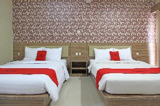 RedDoorz near Jogja City Mall fotoÄŸrafÄ±