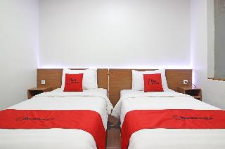 RedDoorz near Jogja City Mall fotoÄŸrafÄ±