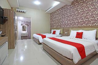 RedDoorz near Jogja City Mall fotoÄŸrafÄ±