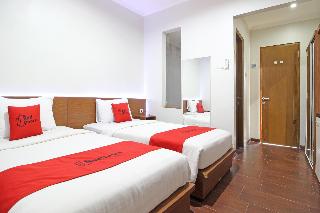 RedDoorz near Jogja City Mall fotoÄŸrafÄ±