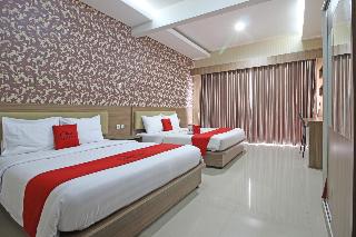 RedDoorz near Jogja City Mall fotoÄŸrafÄ±