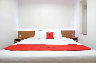 RedDoorz near Jogja City Mall fotoÄŸrafÄ±