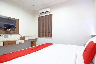 RedDoorz near Jogja City Mall fotoÄŸrafÄ±