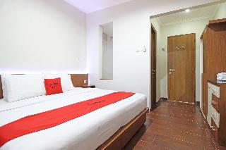 RedDoorz near Jogja City Mall fotoÄŸrafÄ±