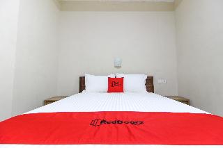 RedDoorz near Jogja Kembali Monument 3 fotoÄŸrafÄ±