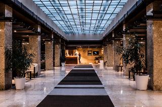 Brijuni Hotel Neptun fotoÄŸrafÄ±