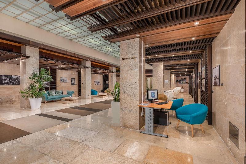 Brijuni Hotel Neptun - Lobi