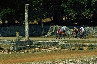 Brijuni Hotel Neptun fotoÄŸrafÄ±