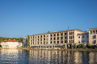Brijuni Hotel Neptun fotoÄŸrafÄ±