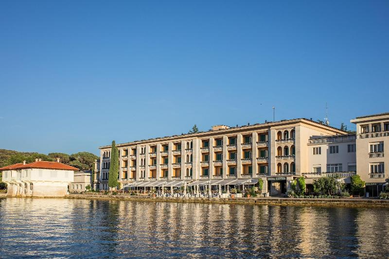 Brijuni Hotel Neptun - Genel
