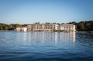 Brijuni Hotel Neptun fotoÄŸrafÄ±
